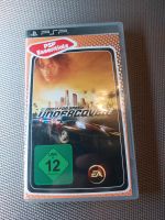 PSP Need for Speed Undercover Woltmershausen - Rablinghausen Vorschau