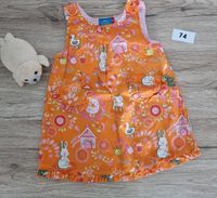 Süßes Sommerkleid von topolino Gr. 74 Nordrhein-Westfalen - Oelde Vorschau