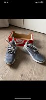 Nike Air 270 Sneaker Schuhe/ Gr. 39/ grau weiß / wie neu! Niedersachsen - Wilhelmshaven Vorschau