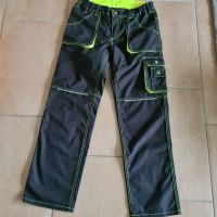 Basalt-Bundhose Arbeitshose, 46 Handwerkerhose, NEU, NP46€ Planam Nordrhein-Westfalen - Solingen Vorschau