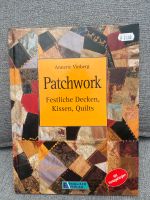 patchwork Buch von Annette vorberg Berlin - Neukölln Vorschau