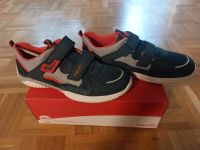 Superfit Storm Sneaker blau/rot Größe 42 - NEU Nordrhein-Westfalen - Löhne Vorschau