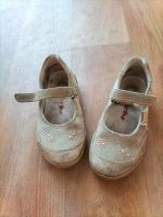 2,50€ Naturino Ballerinas Gr. 24 Dresden - Seidnitz/Dobritz Vorschau