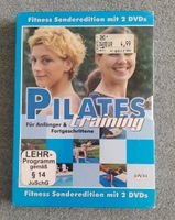 Pilates-Training DVDs Stuttgart - Stuttgart-West Vorschau