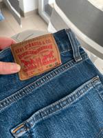 Levi’s 515 Slim fit Taper 31/32 Bayern - Zell i. Fichtelgebirge Vorschau
