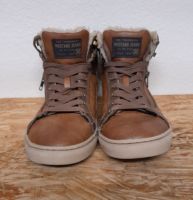 Neue Winter Schuhe von Mustang, Gr. 41 Sachsen - Mittweida Vorschau