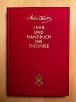 André Cheron - Lehr- und Handbuch der Endspiele Vierter Band Baden-Württemberg - Nagold Vorschau