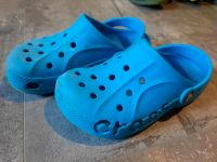 Kinder Crocs Gummischuhe Gr 31 Dresden - Löbtau-Süd Vorschau