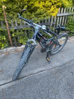 24 Zoll Kinderfahrrad mit Shimano Schaltung Bayern - Bad Tölz Vorschau