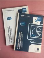 Prüfungsvorbereitung AP1 Bürokauffrau Hessen - Darmstadt Vorschau