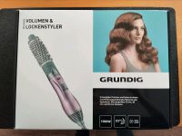 Grundig Volumen & Lockenstyler Baden-Württemberg - Villingen-Schwenningen Vorschau