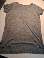 Primark Shirt grau L Schleswig-Holstein - Handewitt Vorschau