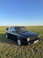 Golf 1 Etienne Aigner TÜV neu Baden-Württemberg - Wimsheim Vorschau