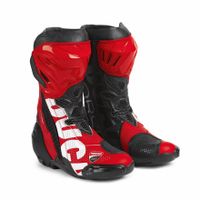 DUCATI CORSE V6 AIR - ALPINESTARS STIEFEL 42 43 44 45 46 Bayern - Untersiemau Vorschau