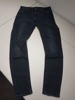 neuwertige, schwarze Jeans, Gr. 38/40 Zara Stretch Baden-Württemberg - Heiningen Vorschau