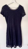 Blaues Kleid Spitze Gr. 36 Schleswig-Holstein - Trittau Vorschau