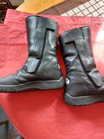 Motorrad Stiefel  UVEX Größe 43 Thüringen - Bad Berka Vorschau