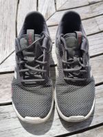 Adidas Sneaker Gr. 37 grau Nordrhein-Westfalen - Rheinberg Vorschau