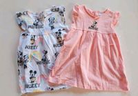 2er Set Kleider ❤️ Gr.80 Disney Minnie Mickey Mouse NEU Baden-Württemberg - Dornhan Vorschau