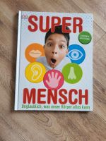 Buch Supermensch Sonderausgabe von McDonalds Baden-Württemberg - Stockach Vorschau