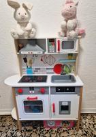 Spielküche für Kinder  mit Zubehör Rheinland-Pfalz - Kaiserslautern Vorschau