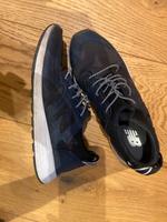 New Balance Sneaker, Gummibänder Bayern - Edling Vorschau