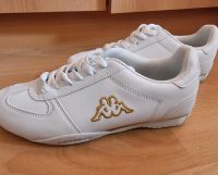 Kappa Damenschuhe Sportschuhe weiß Gr.39 Baden-Württemberg - Heilbronn Vorschau