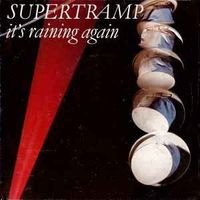 Supertramp ‎– It's Raining Again, Vinyl, 7", 45 RPM, Single, Nordrhein-Westfalen - Neuss Vorschau