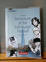 Adventure at the Edinburgh Festival Rheinland-Pfalz - Steinweiler Pfalz Vorschau