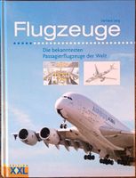 Gerhard Lang "Die bekanntesten Passagierflugzeuge der Welt" Nordrhein-Westfalen - Odenthal Vorschau