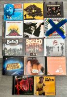 CD‘s Musik div. Hessen - Oberursel (Taunus) Vorschau