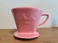 Melitta Kaffeefilter 102 rosa Rheinland-Pfalz - Oberehe-Stroheich Vorschau