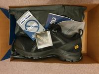 Sicherheitsschuhe Haix Safety 40.1 Gr42 Hessen - Gelnhausen Vorschau
