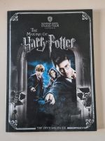 Harry Potter - Official guide - Warner Bros. Studio Tour Stuttgart - Stuttgart-Ost Vorschau