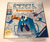 1-2x Ravensburger Gesellschaftsspiel Cool Runnings OVP Neu Bayern - Fürth Vorschau