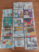 Nintendo 3 DS Spiele Niedersachsen - Elbe Vorschau