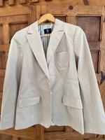 BOGNER Blazer beige für Business Gr M Baden-Württemberg - Lörrach Vorschau