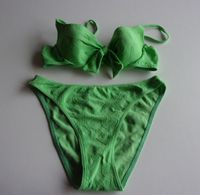Vintage - 90er Jahre KIWI St. Tropez Bikini Saarland - Wallerfangen Vorschau