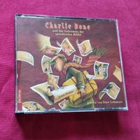 Charlie Bone CD Folge 1 Bayern - Postbauer-Heng Vorschau