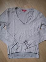 Pullover, Größe M, Marke Guess, braun/beige Berlin - Zehlendorf Vorschau