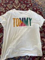 Tommy Hilfiger Shirt weiß Niedersachsen - Buxtehude Vorschau