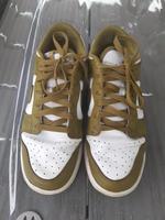 NIKE Dunk Low Retro - Olivgrün - Gr. 44 Sneakers **TOP** Bayern - Augsburg Vorschau