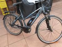 E - Fahrrad Niedersachsen - Wangerland Vorschau