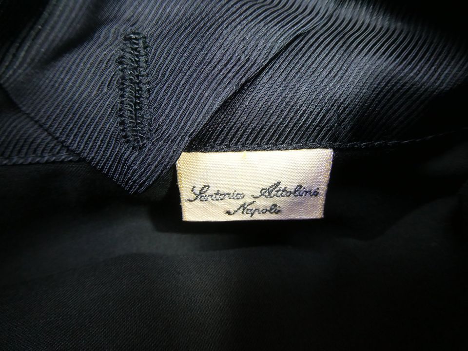 SARTORIA ATTOLINI luxus Anzug - Gr: 52 - UVP: 7.000€ - Top in Hannover