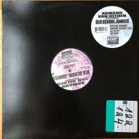 1x 12" Vinyl House ARMAND VAN HELDEN Old School Junkies * Work Me Bayern - Augsburg Vorschau