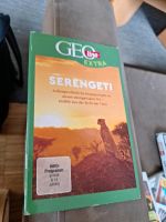 Geo Lino Serengeti DVD Bayern - Buchloe Vorschau