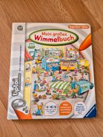 Tiptoi Wimmelbuch 4-6 Jahre Ravensburger Nordrhein-Westfalen - Lünen Vorschau