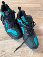 Puma Sportschuhe Größe 42,5 Hessen - Rotenburg Vorschau