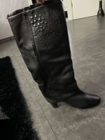 Jette Damen  Stiefel Nordrhein-Westfalen - Krefeld Vorschau