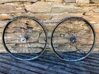 Mavic DeeTraks 26“ Laufradsatz Hessen - Weilrod  Vorschau